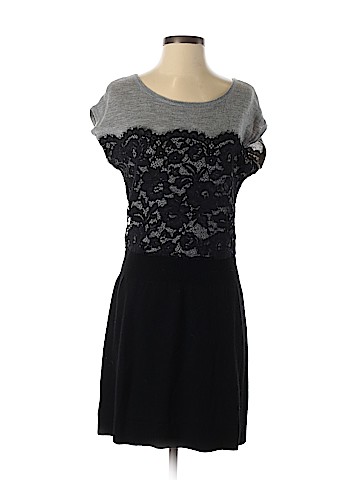 Ann Taylor LOFT Cocktail Dress (view 1)