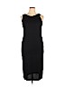 Divided by H&M Black Casual Dress Size 14 - photo 1
