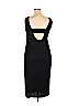 Divided by H&M Black Casual Dress Size 14 - photo 2