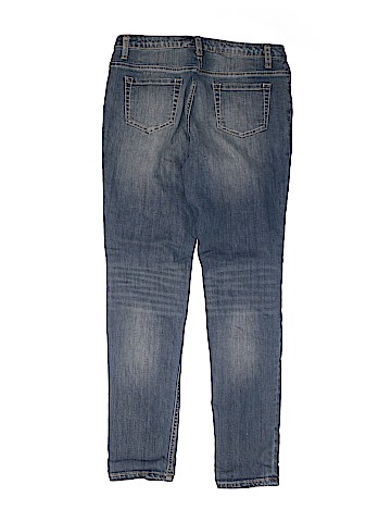 Lands' End Jeans (view 2)