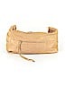 Junior Drake 100% Leather Tan Leather Hobo One size - photo 3