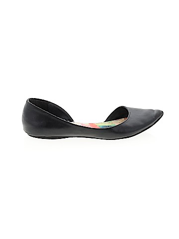 Madden Girl Flats (view 1)