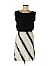 Alice + Olivia Black Casual Dress One size - photo 1