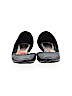 Madden Girl 100% Leather Black Flats Size 6 - photo 2