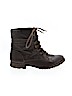 Rock & Candy Brown Boots Size 8 - photo 1