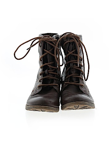 Rock & Candy Boots (view 2)