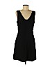MICHAEL Michael Kors Black Casual Dress Size 8 - photo 1
