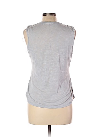 Juicy Couture Sleeveless Top (view 2)