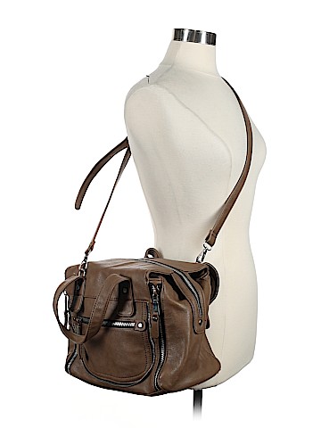 Urban Expressions Satchel (view 2)