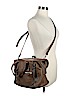 Urban Expressions Tan Satchel One size - photo 2