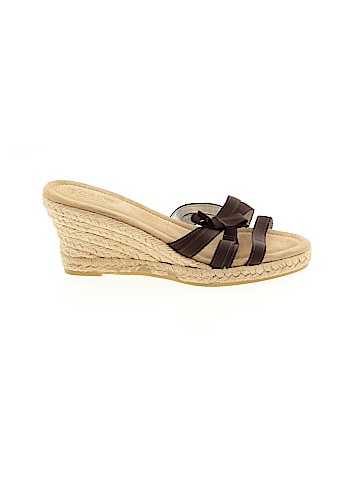 J.Crew Wedges (view 1)