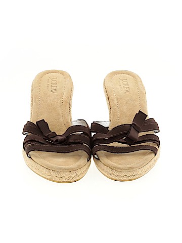 J.Crew Wedges (view 2)