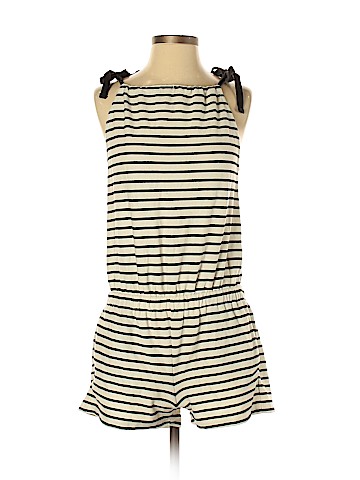 Madewell Romper (view 1)