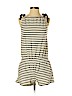 Madewell Ivory Romper Size S - photo 1