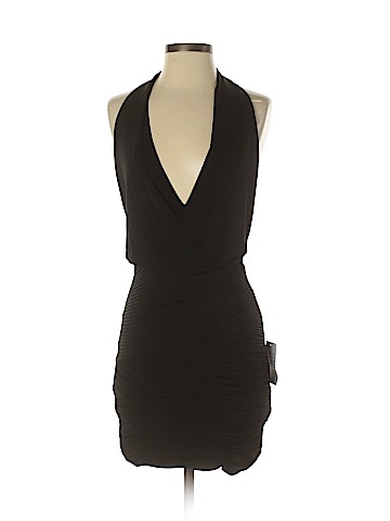 BCBGMAXAZRIA Cocktail Dress (view 1)