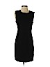 Banana Republic Factory Store Black Casual Dress Size 4 (petite) - photo 1