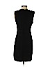 Banana Republic Factory Store Black Casual Dress Size 4 (petite) - photo 2