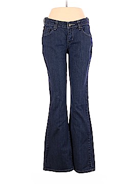 Levi Strauss Signature Size 6