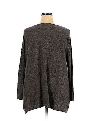 Eileen Fisher Pullover Sweater (view 2)