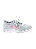 Nike Gray Sneakers Size 9 1/2 - photo 1
