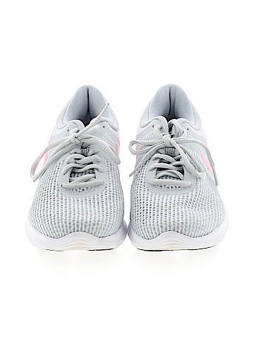 Nike Sneakers (view 2)