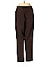 H&M Brown Casual Pants Size 4 - photo 2
