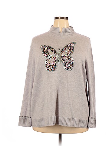 Assorted Brands Pullover Sweater (view 1)