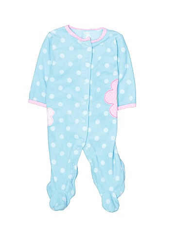 Carter's Long Sleeve Outfit (view 1)