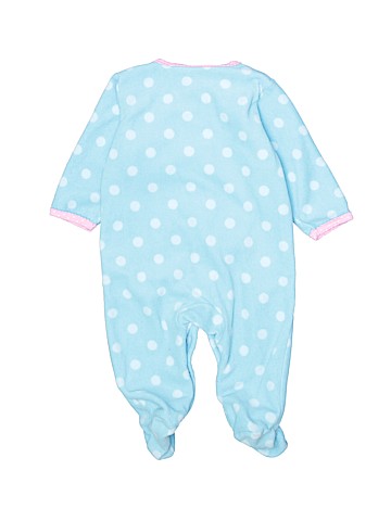 Carter's Long Sleeve Outfit (view 2)