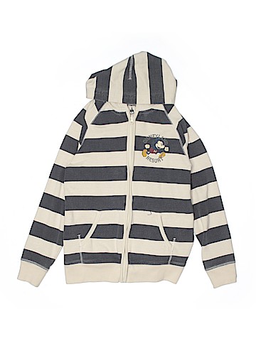 Disney Parks Zip Up Hoodie (view 1)