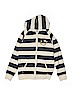 Disney Parks Ivory Zip Up Hoodie Size 14 - 16 - photo 1