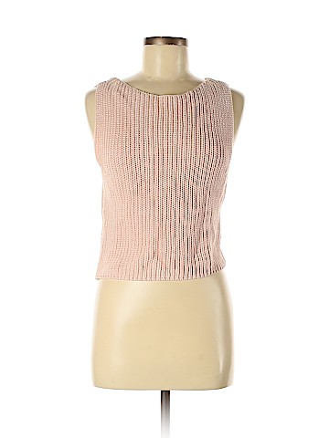 360 Sweater Pullover Sweater (view 1)