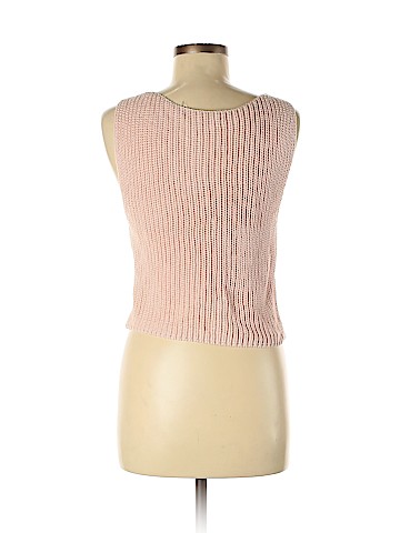 360 Sweater Pullover Sweater (view 2)