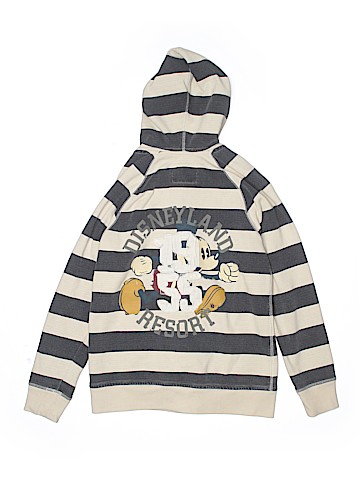 Disney Parks Zip Up Hoodie (view 2)