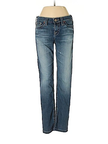 Big Star Jeans (view 1)