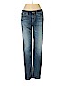 Big Star Blue Jeans Size 25 waist - photo 1