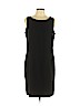 Garfield & Marks Black Casual Dress Size 12 - photo 1