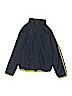 Starter 100% Polyester Blue Jacket Size 10 - 12 - photo 1