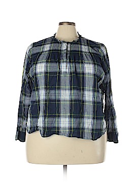 J. Crew Factory Store Size 24 Plus