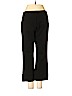 Halogen Black Dress Pants Size 4 (petite) - photo 2