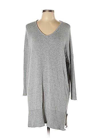 American Eagle Outfitters Casual Dress (view 1)