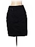Mossimo Black Casual Skirt Size 12 - photo 1