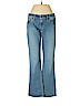 Lucky Brand Blue Jeans Size 4 - photo 1