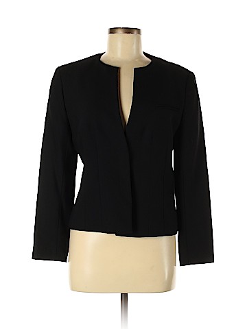 Giorgio Armani Wool Blazer (view 1)
