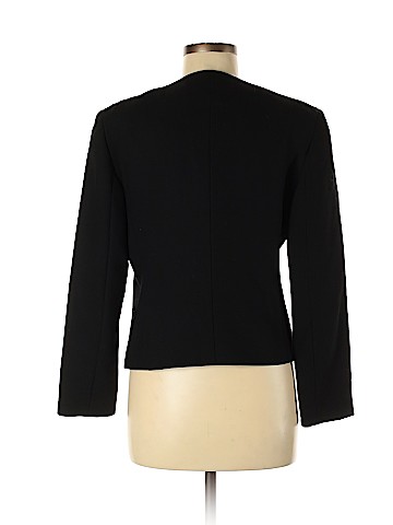 Giorgio Armani Wool Blazer (view 2)