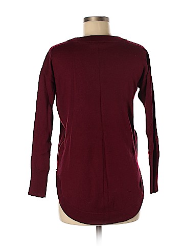 Ann Taylor Wool Pullover Sweater (view 2)