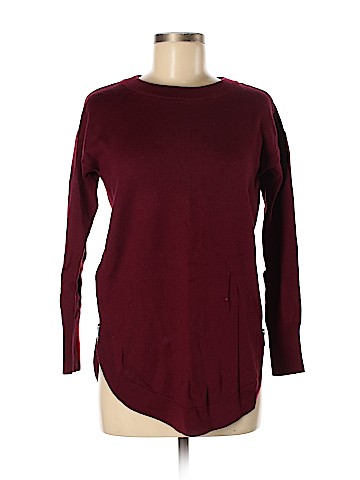 Ann Taylor Wool Pullover Sweater (view 1)