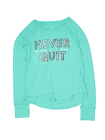 Gap Fit Active T-Shirt (view 1)