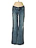 American Eagle Outfitters Blue Jeans Size 2 - photo 1