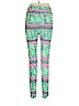 Lularoe Green Leggings One size - photo 2